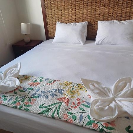 Guest House Плая Фламинго Екстериор снимка