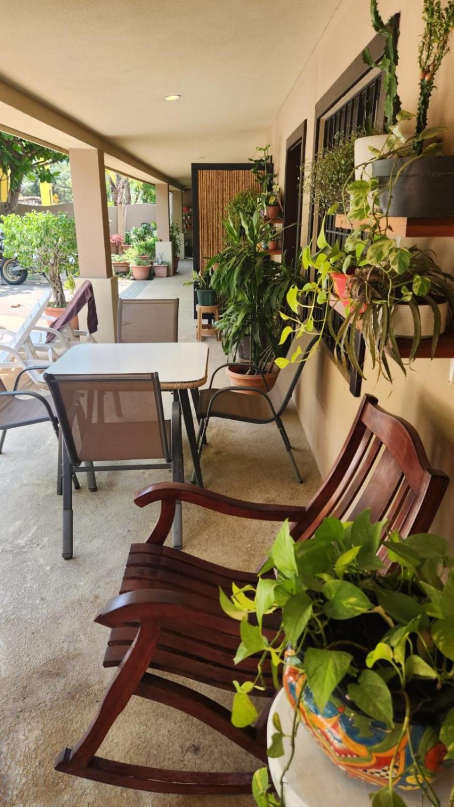 Guest House Плая Фламинго Екстериор снимка