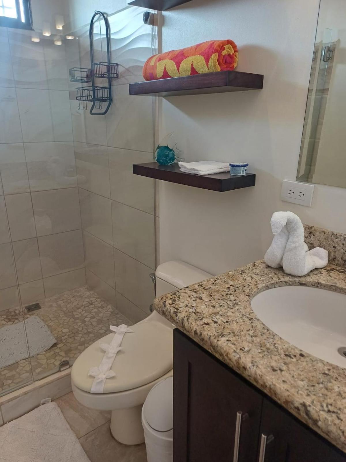 Guest House Плая Фламинго Екстериор снимка