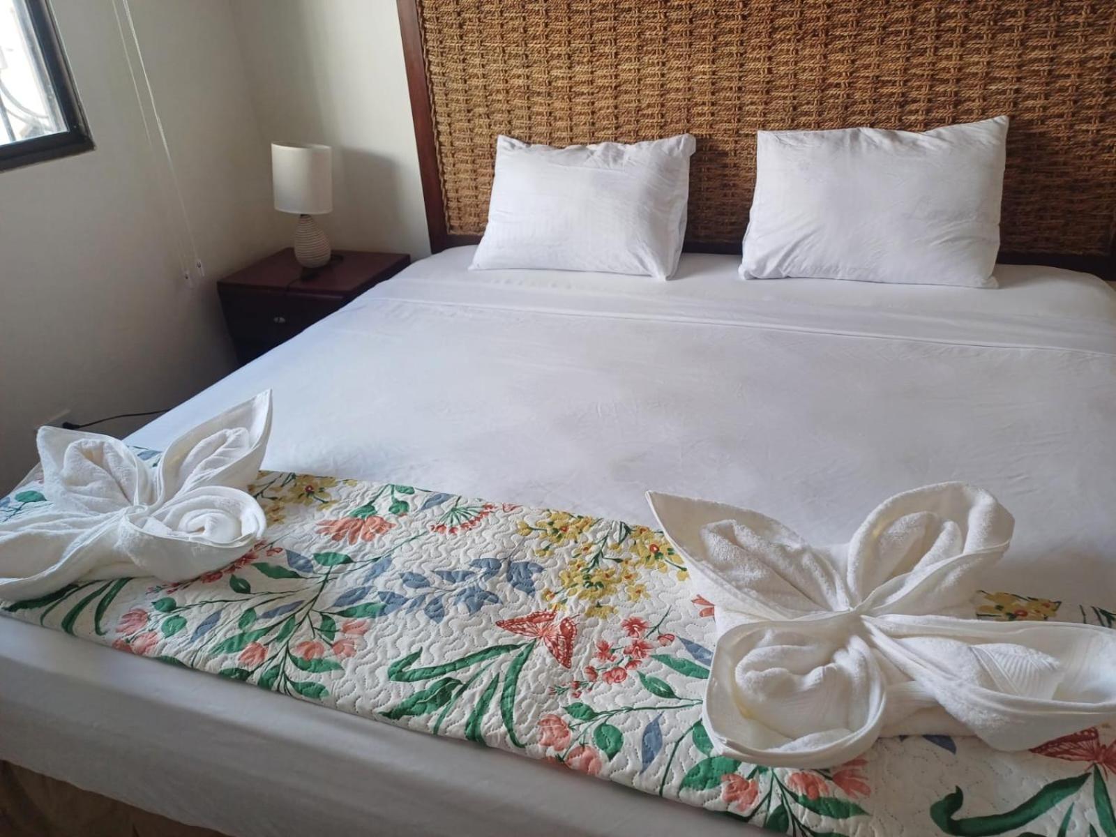 Guest House Плая Фламинго Екстериор снимка