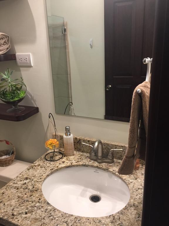 Guest House Плая Фламинго Екстериор снимка