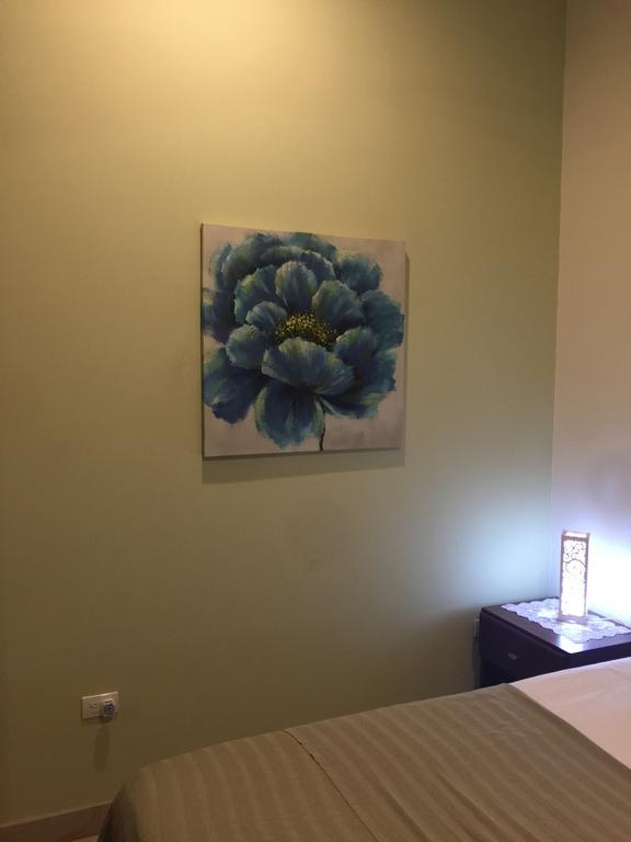 Guest House Плая Фламинго Екстериор снимка