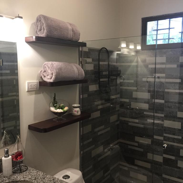 Guest House Плая Фламинго Екстериор снимка