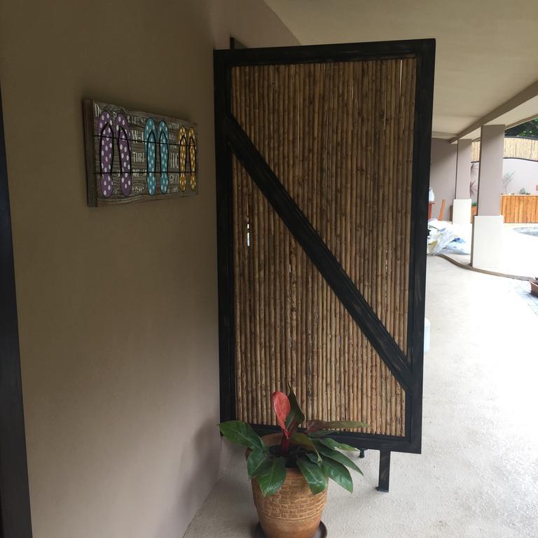 Guest House Плая Фламинго Екстериор снимка