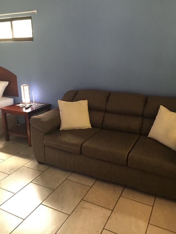 Guest House Плая Фламинго Екстериор снимка